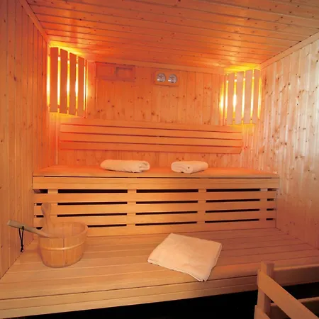 Mountain Escape In La Toussuire Apartment *